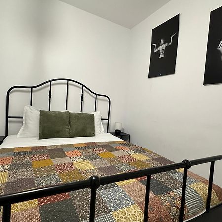 Apartament Garsoniera In Complex Rezidential Bukareszt Zewnętrze zdjęcie