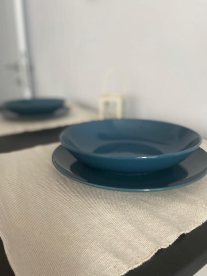 Apartament Garsoniera In Complex Rezidential Bukareszt Zewnętrze zdjęcie